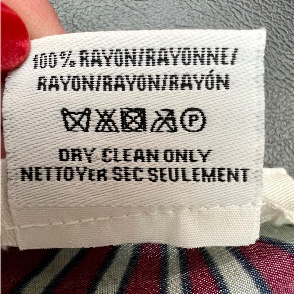 Anthropologie Multi Floral Larissa Cocoon Kimono NWT One Size - Picture 7 of 12